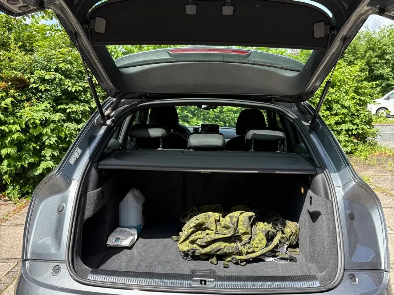 Billede 9 - Audi Q3 2,0 TDi 177 quattro S-tr.