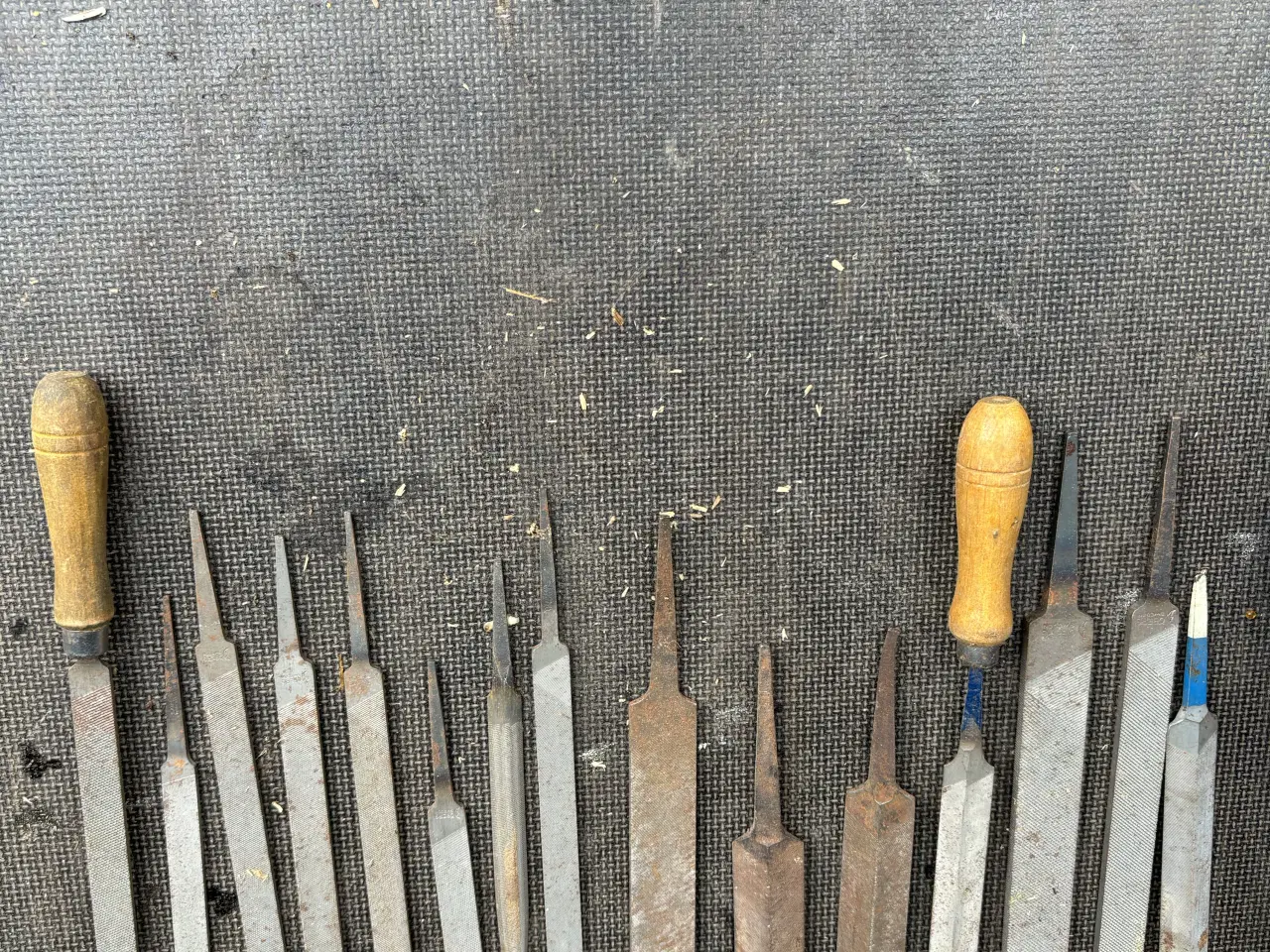 Billede 1 - Alt mulig håndværktøj