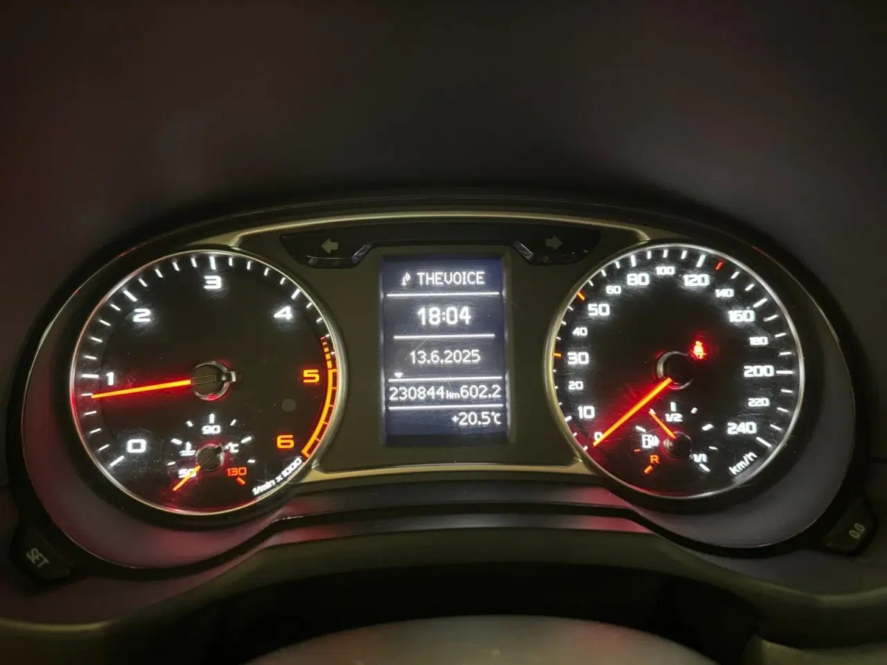 Billede 7 - Audi A1 1,6 TDi 90 Ambition Sportback