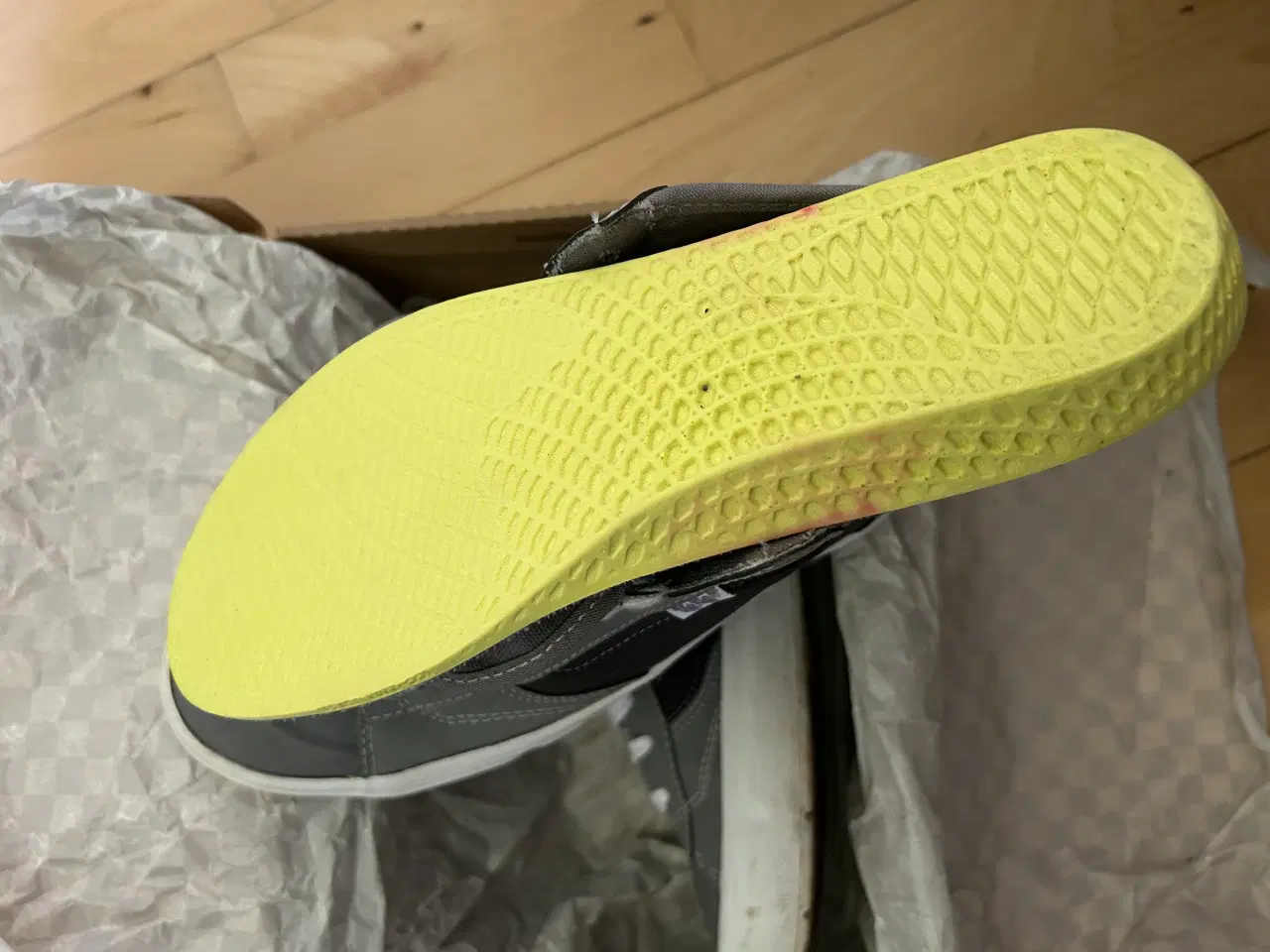 Billede 5 - Vans sko