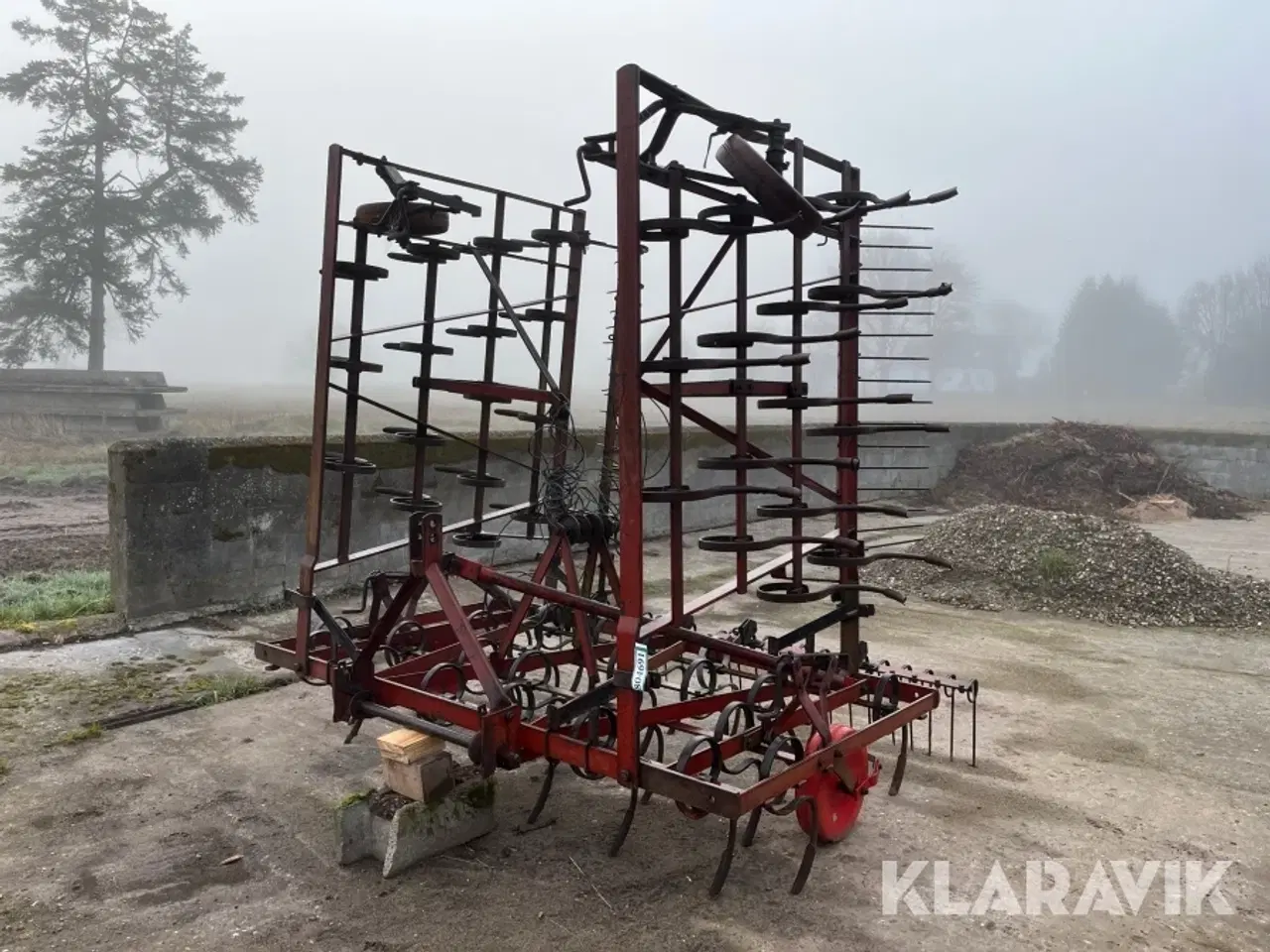 Billede 4 - Harve Kongskilde