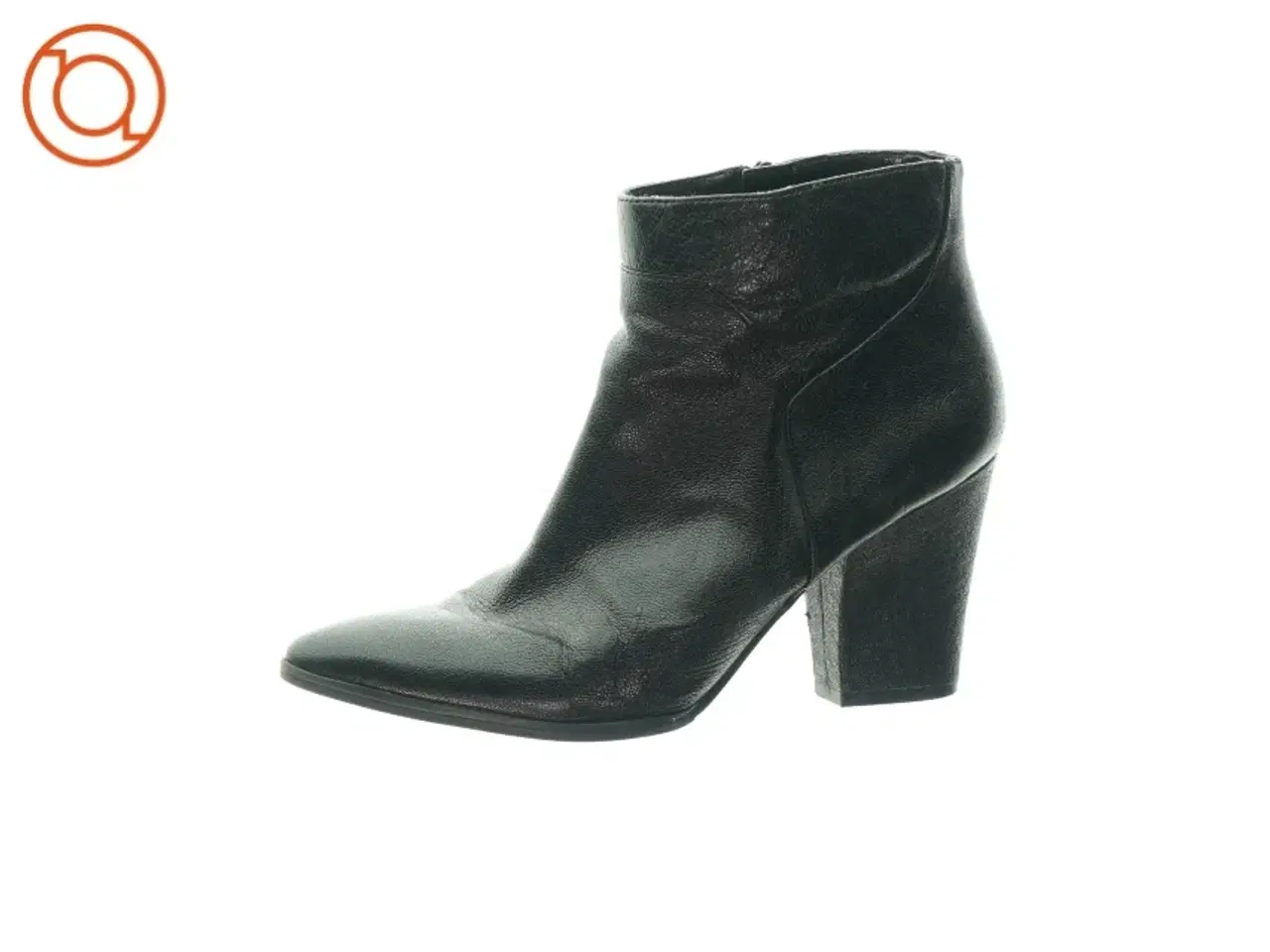 Billede 1 - Høje hæle fra Nine West (str. 39,5)