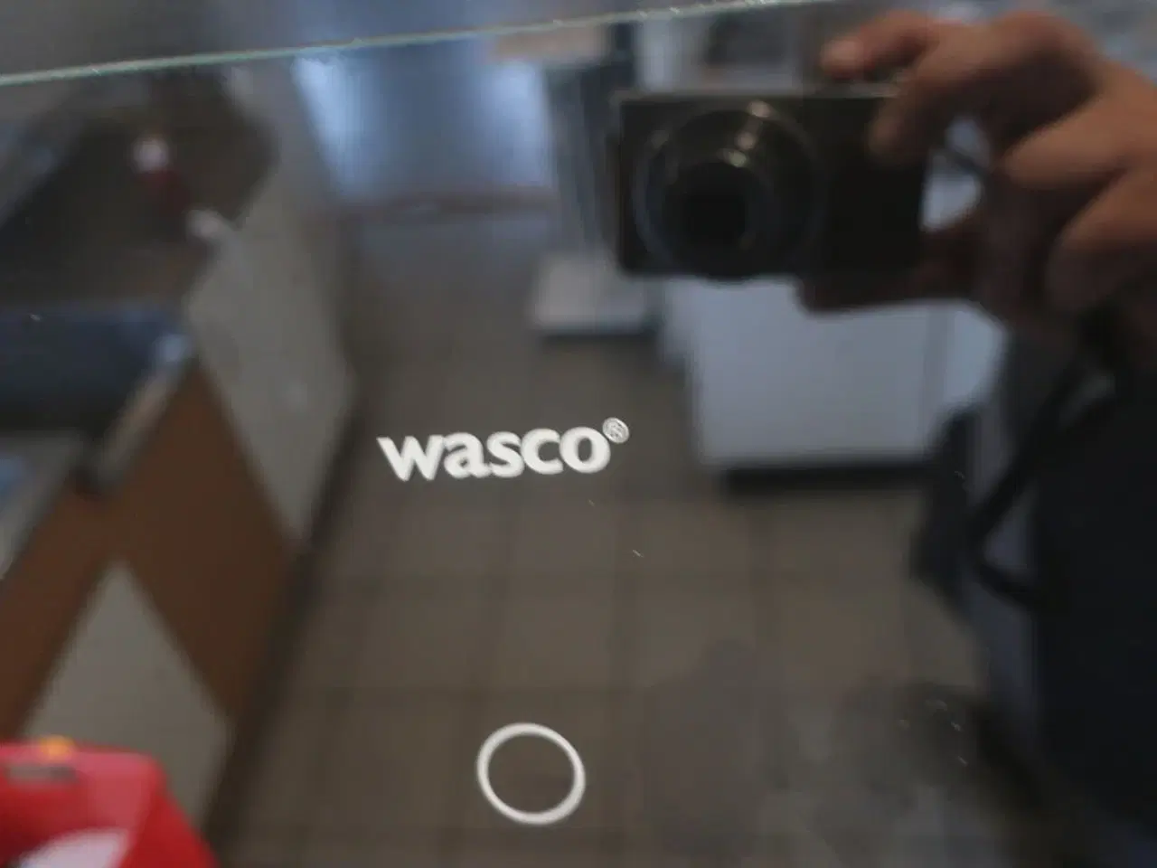 Billede 2 - Emfang WASCO