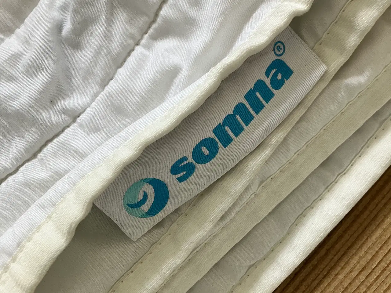 Billede 2 - Kædedyne fra Somna, 12 kg