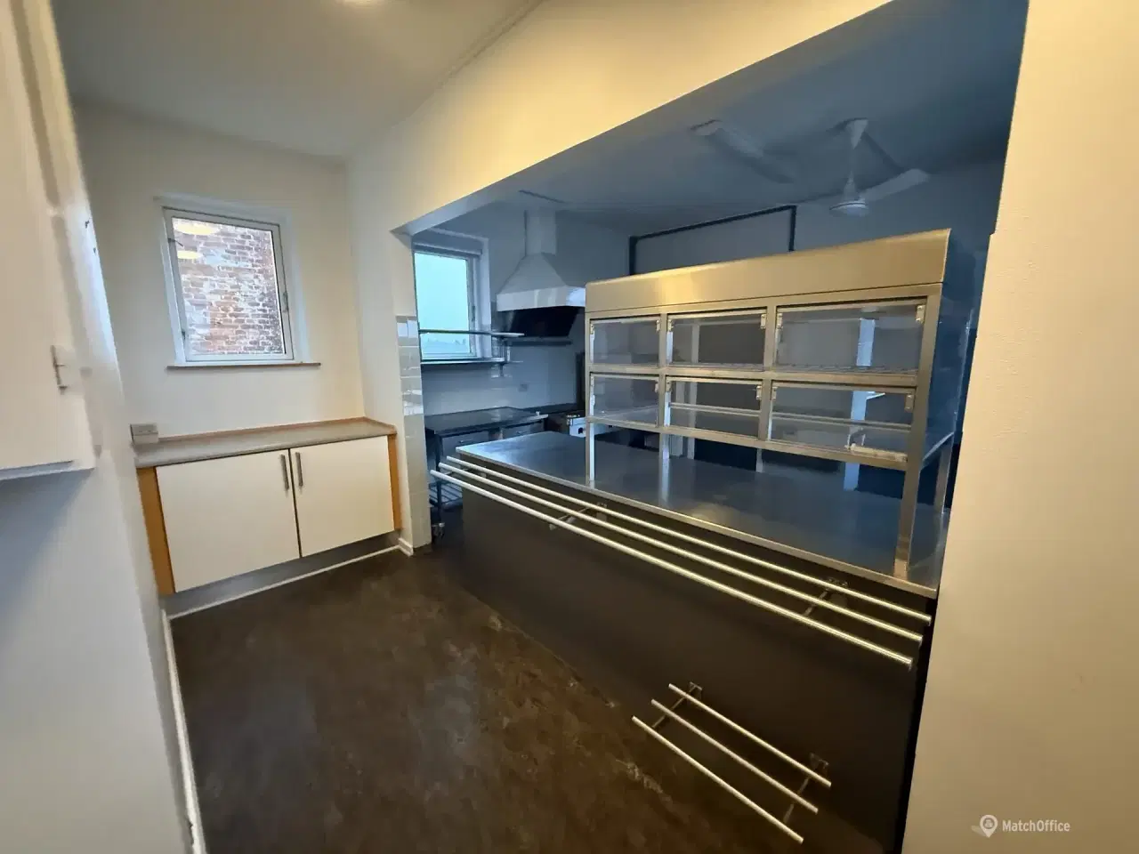 Billede 6 - Sct. Mathias Gade 52 , 2. 8800 Viborg