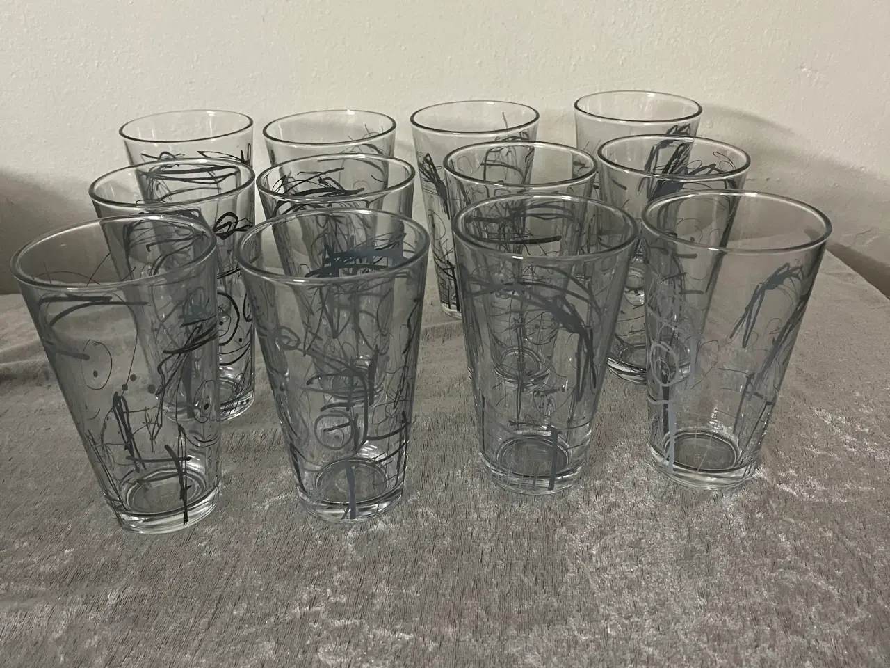 Billede 1 - Glas 