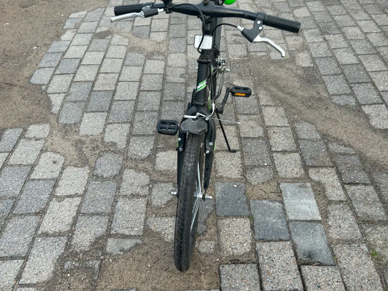 Billede 2 - Cykel 