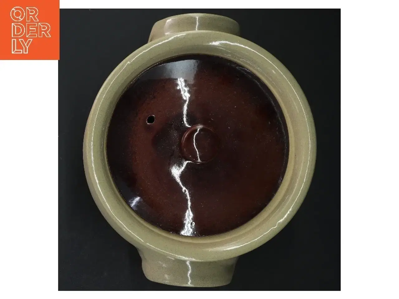 Billede 5 - Stentøjsgryde med Låg