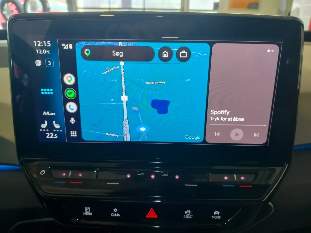 Billede 14 - VW ID.3 58 Pro Performance