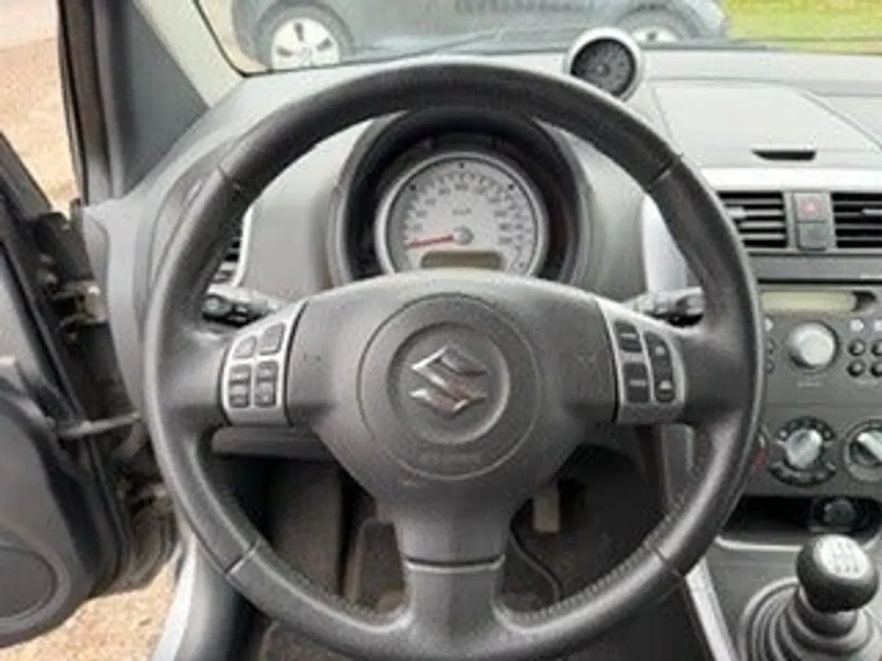 Billede 13 - Suzuki Splash 1,0 GL
