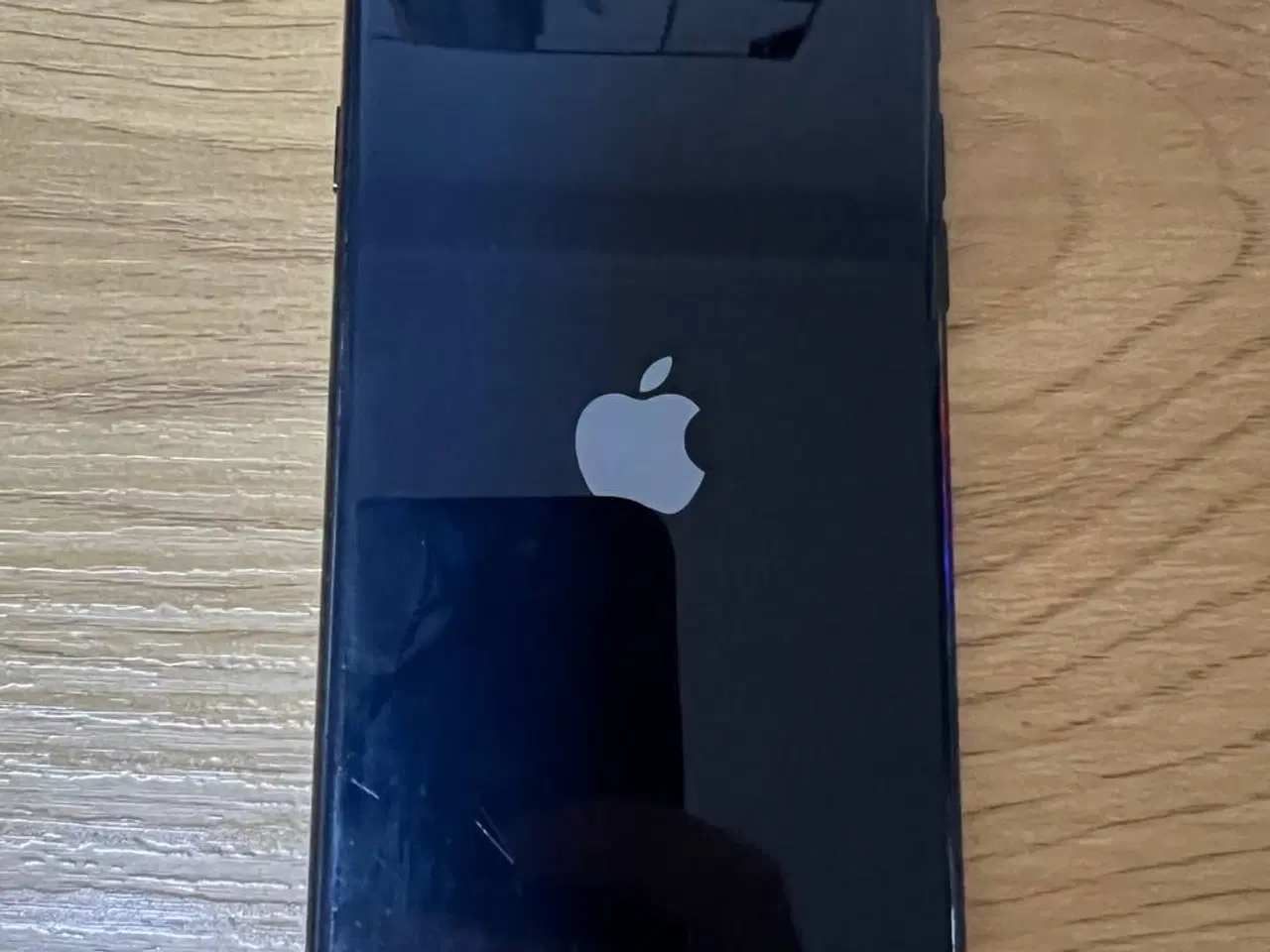 Billede 4 - iPhone SE (3. generation) 2022 – sort