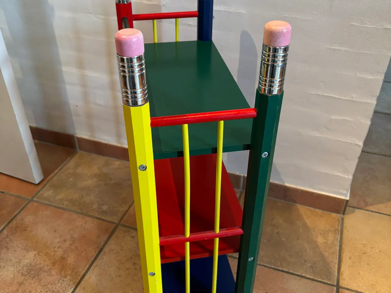 Billede 2 - Blyant reol