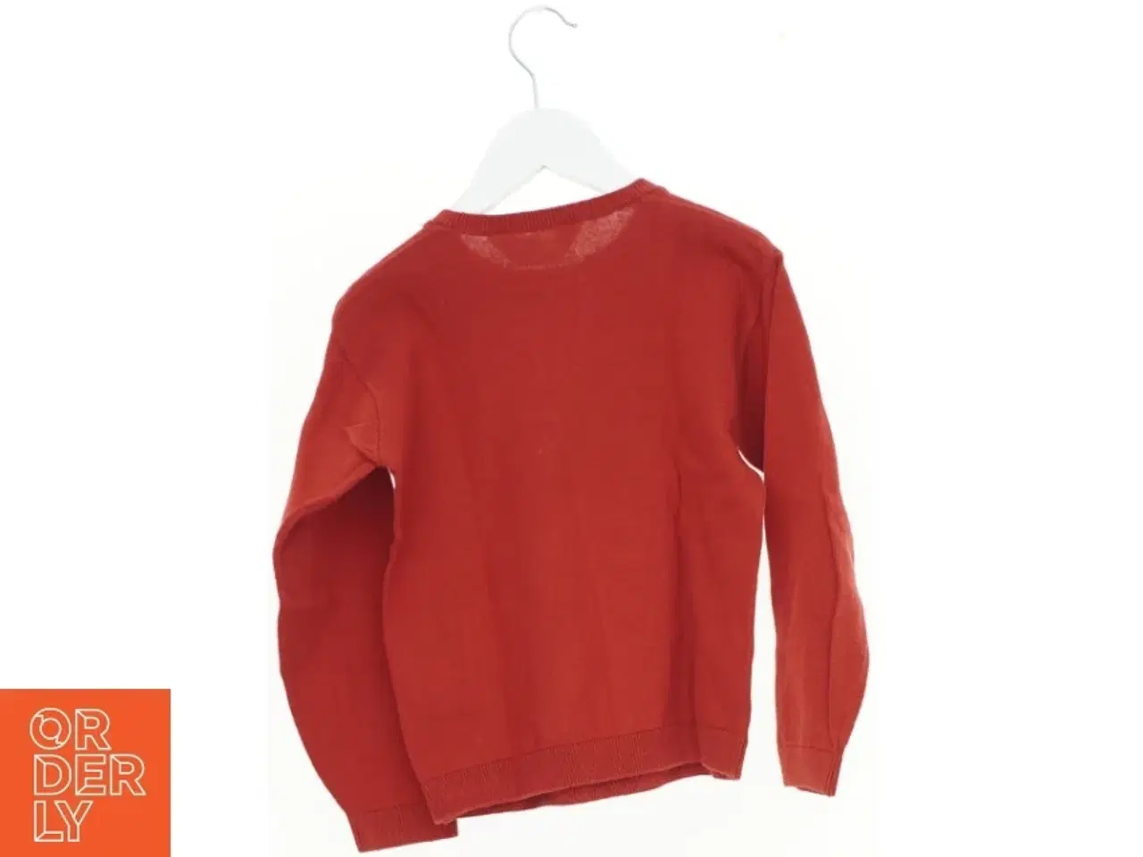 Billede 2 - Sweatshirt fra H&M (str. 128 cm)