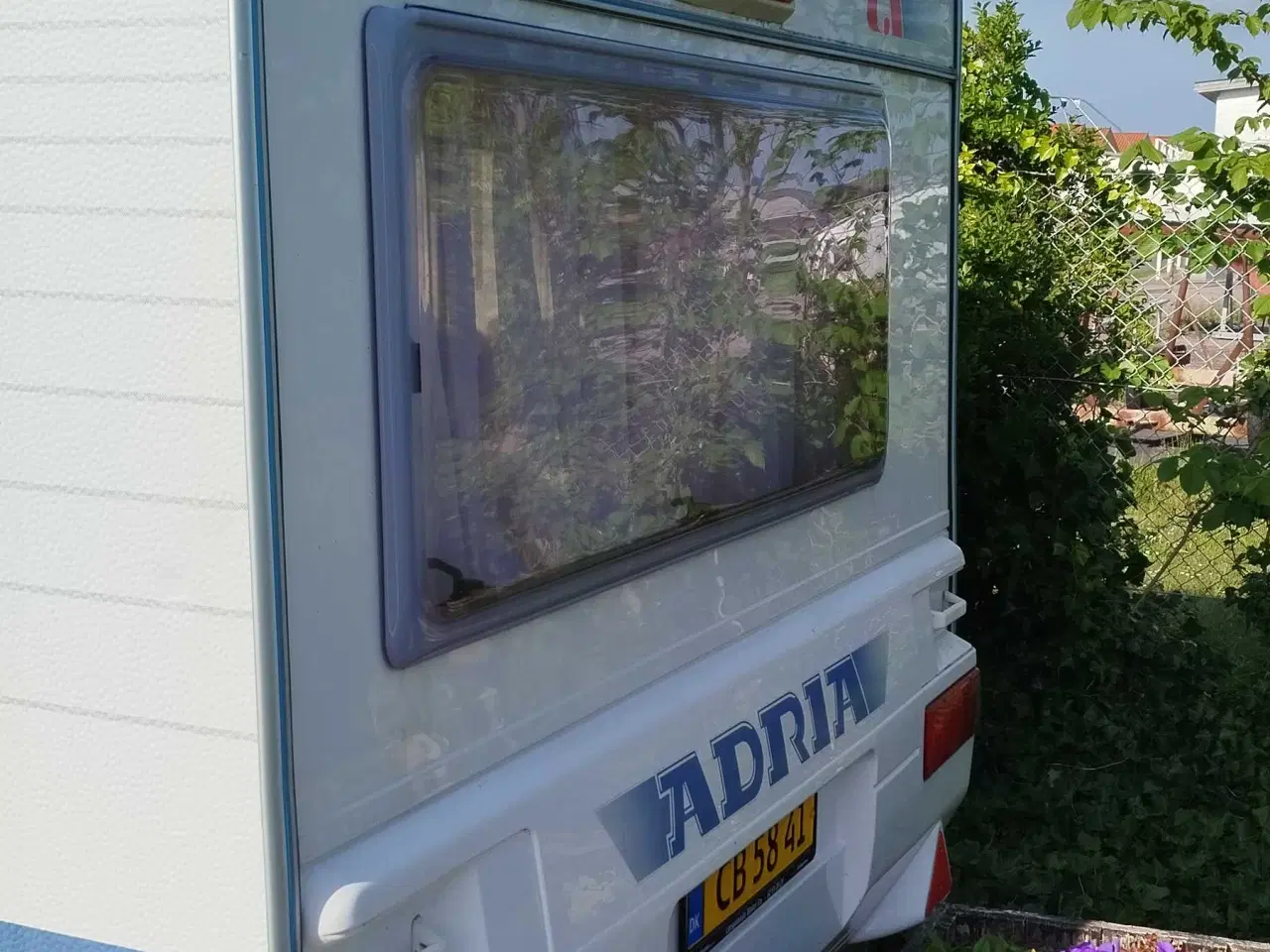 Billede 3 - Let Adria Altea 432px