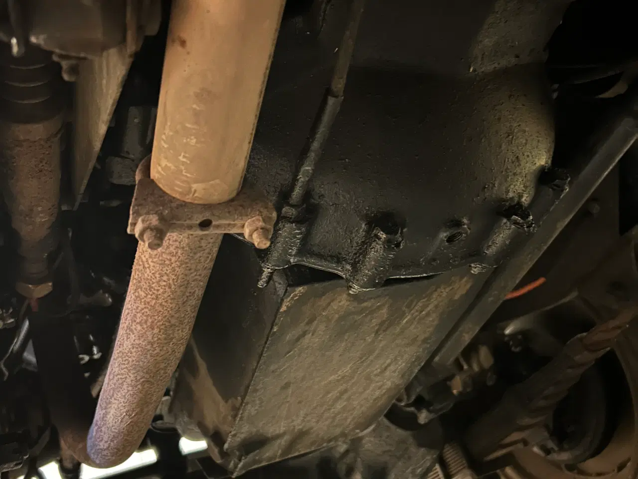 Billede 8 - Willys Jeep M606