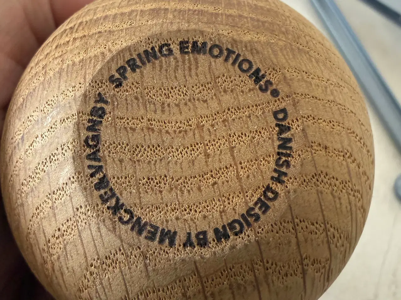 Billede 2 - Spring Copenhagen Emoji