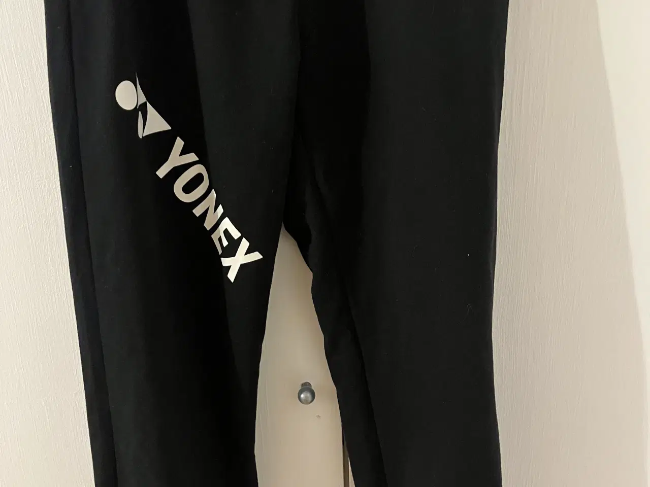 Billede 1 - Yonex træningsbukser str M