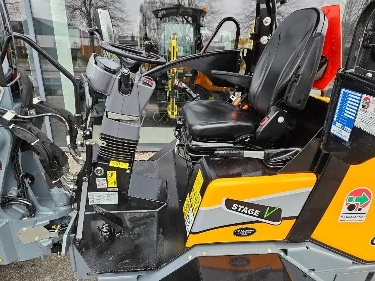 Billede 8 - GiANT G 2700hd + x-tra