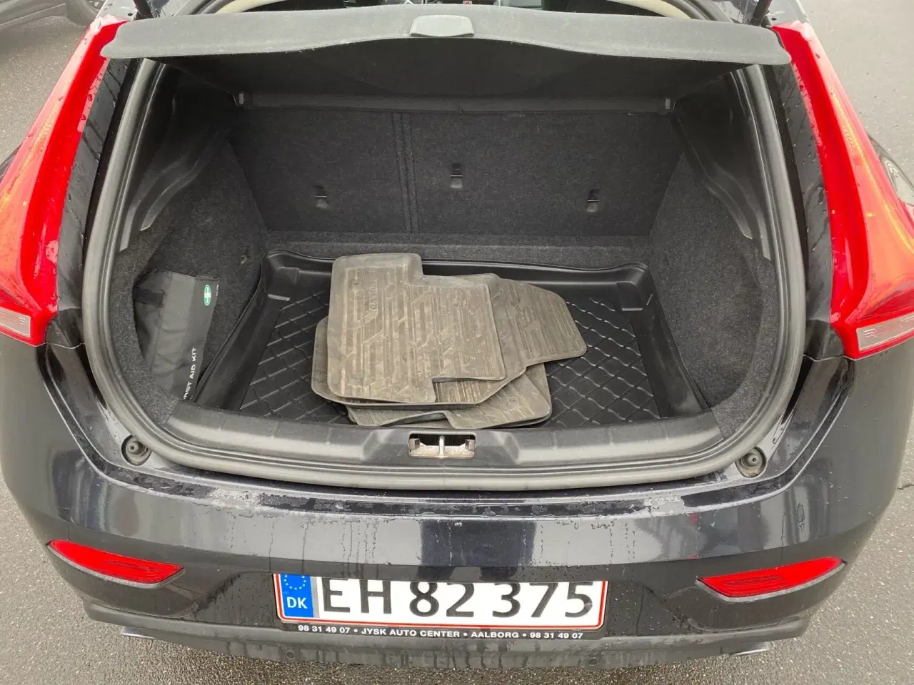 Billede 7 - Volvo V40 2,0 D4 Momentum 190HK 5d 8g Aut.