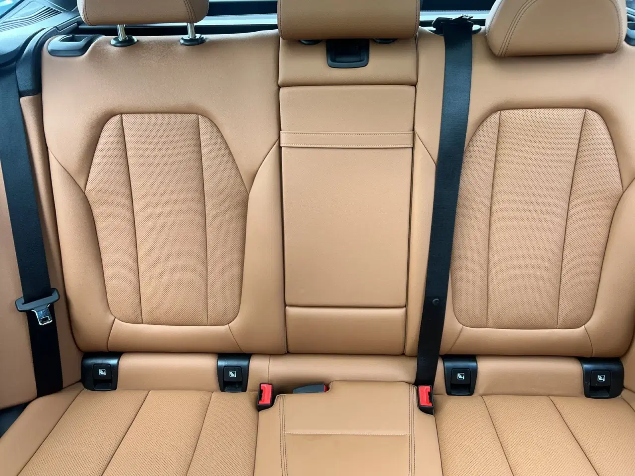 Billede 14 - BMW iX3  Charged M-Sport