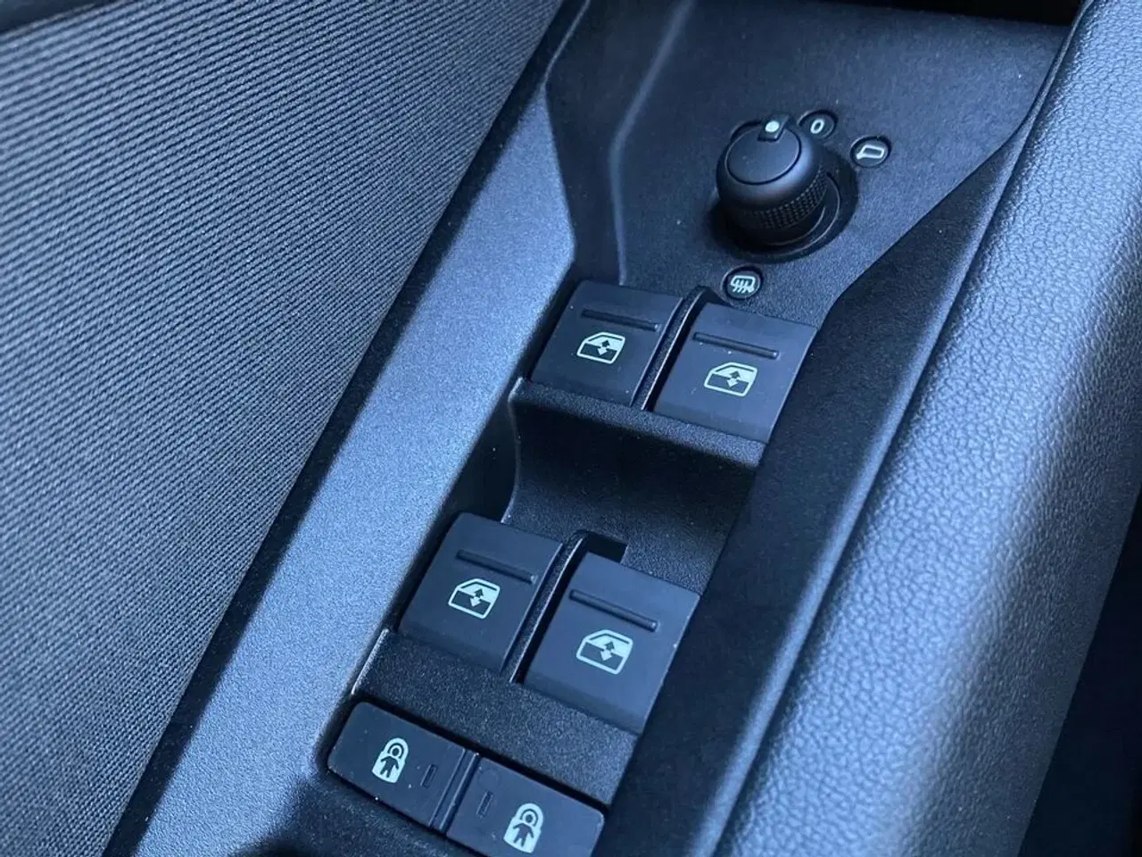 Billede 18 - Audi Q4 35 E-tron 170HK 5d Aut.