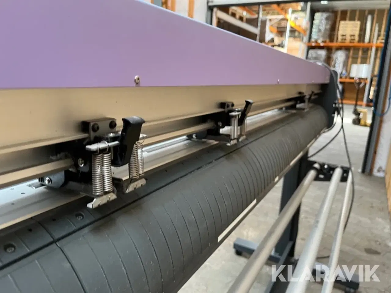 Billede 9 - Skæremaskine Mimaki CG-160FX