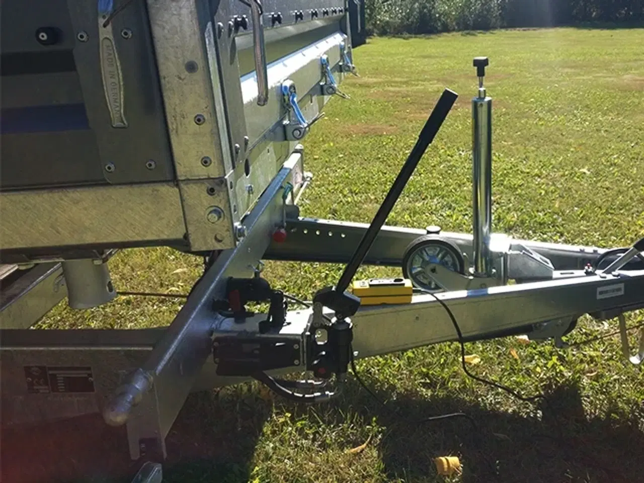 Billede 4 - STEMA TRIUS 354020