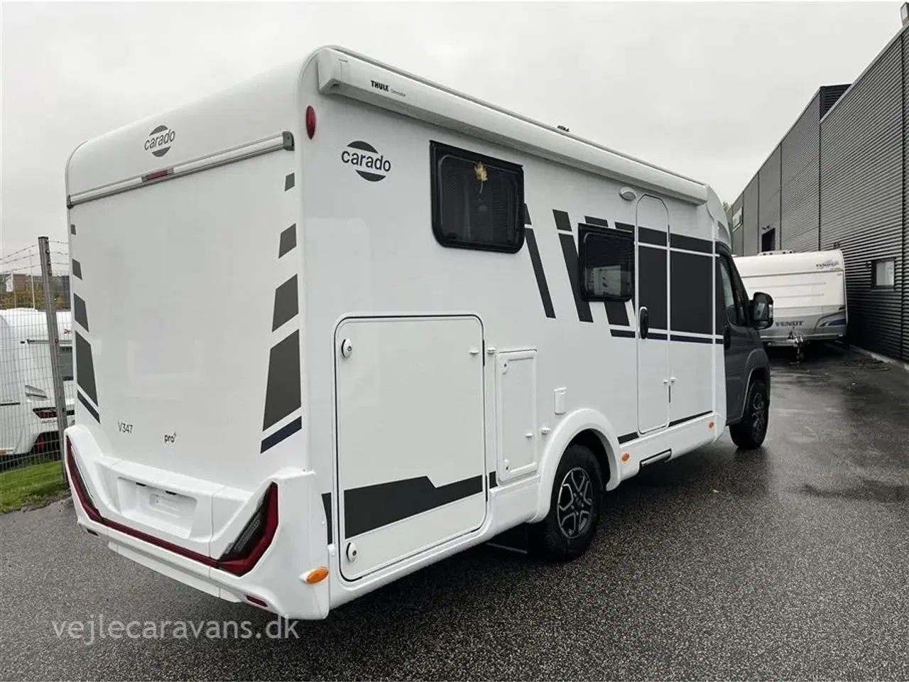 Billede 3 - 2026 - Carado