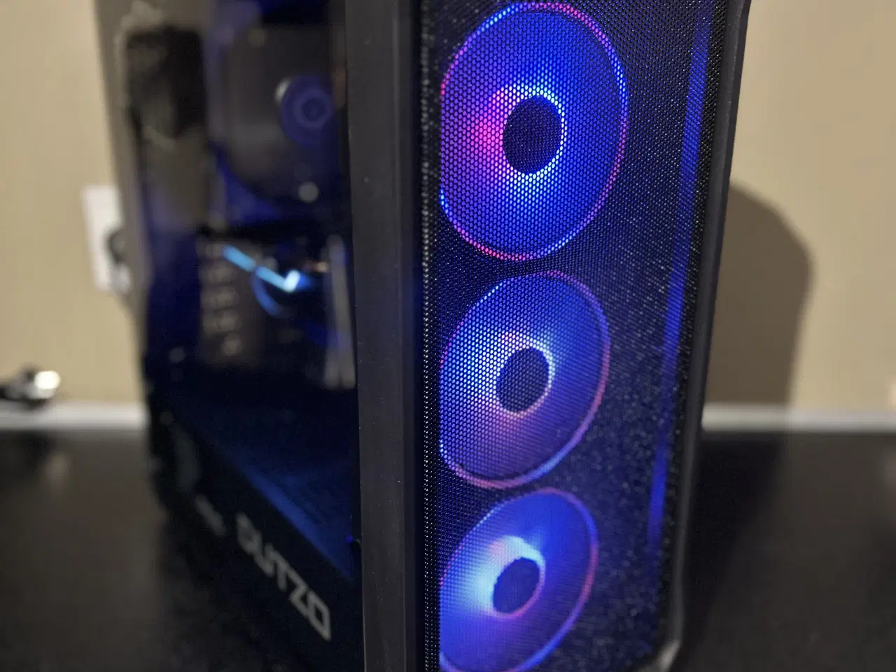 Billede 7 - 🖥️ Nyrenoveret Gamer-PC – Ryzen 5 3600 GTX 1660 s