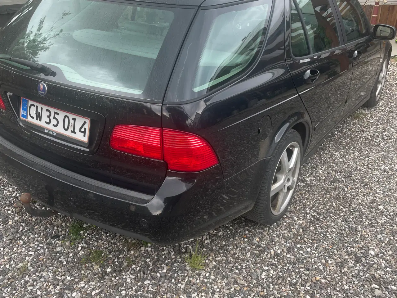 Billede 2 - Meget velkørende. Giv et fornuftig bud