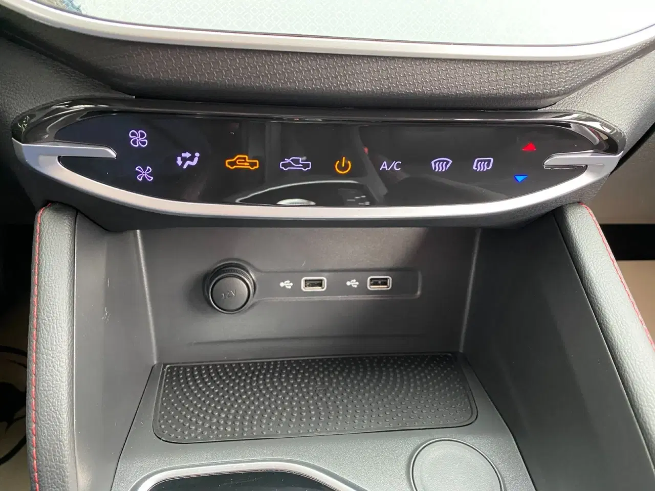 Billede 20 - Maxus eT90 88 Pick-up