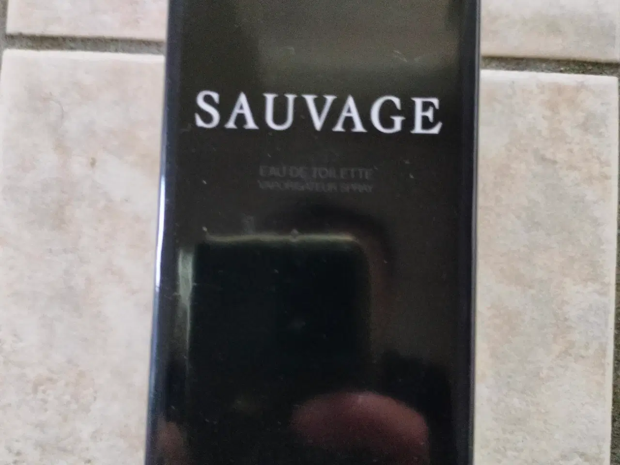 Billede 1 - Sauvage parfume 