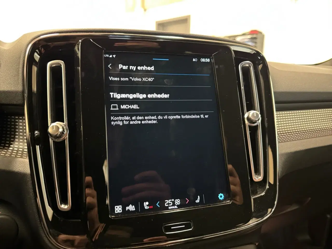 Billede 11 - Volvo XC40  P8 ReCharge Twin R-Design