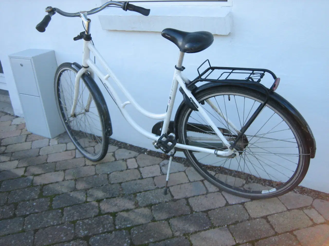 Billede 3 - SCO Bellevue Pigecykel.