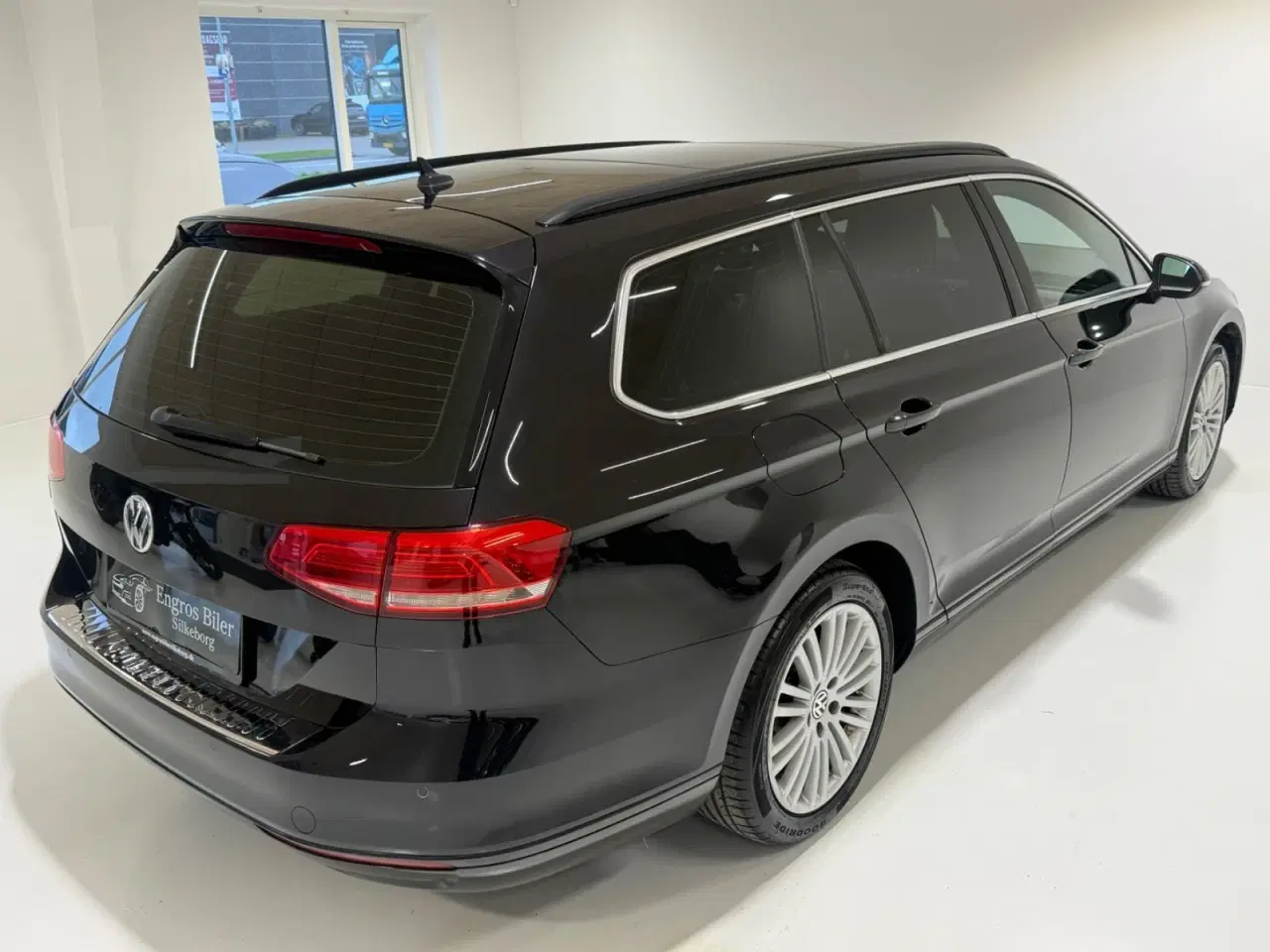 Billede 4 - VW Passat 2,0 TDi 150 R-line Variant DSG