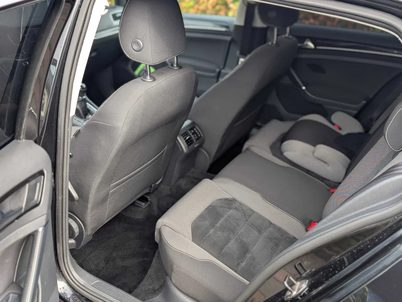 Billede 7 - VW Golf 7 2.0 TDI Highline 