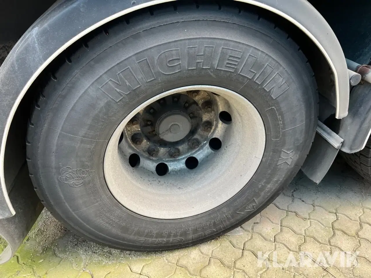 Billede 12 - Trailer Ekeri FNA