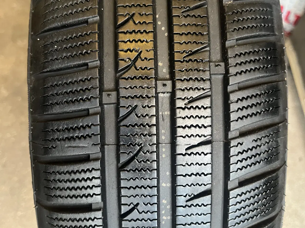 Billede 1 - 1 stk vinterdæk. 165-70-14 VW Up.