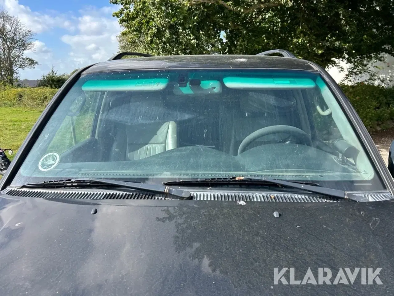 Billede 6 - Varebil Toyota Land cruiser