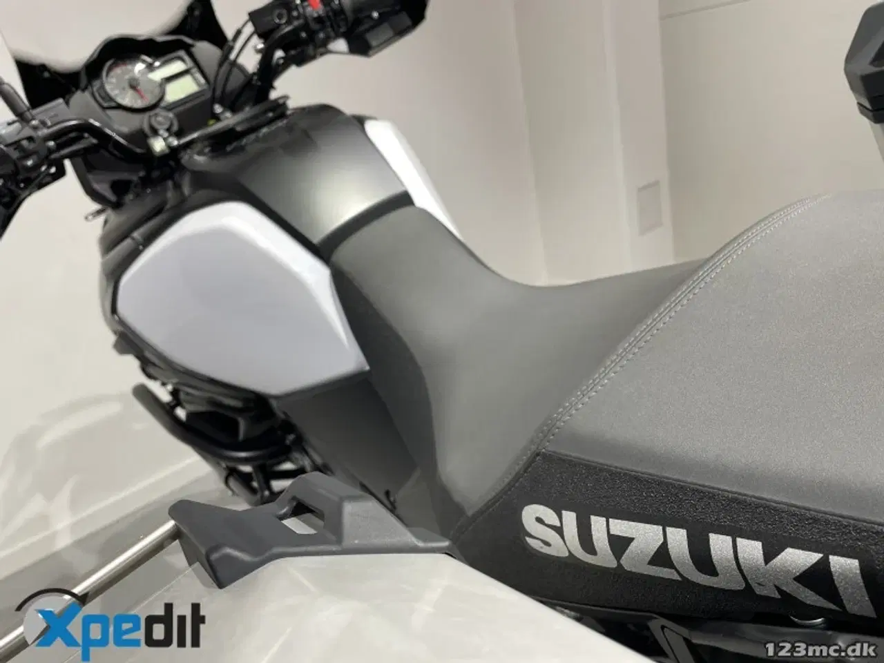 Billede 17 - Suzuki DL 1000 V-Strom