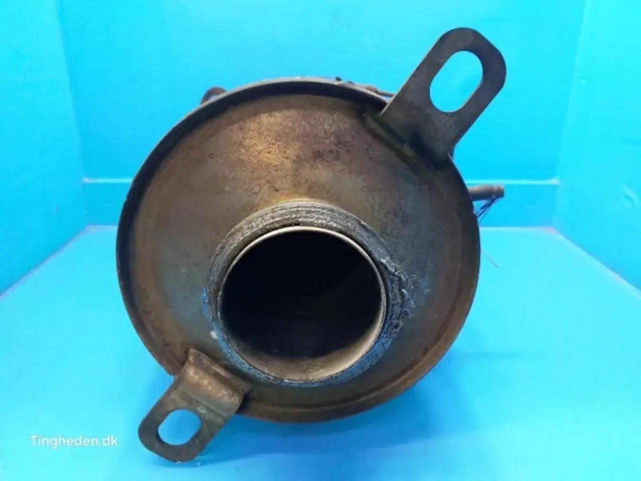 Billede 7 - JCB 427 HL Lydpotte 334/T8270