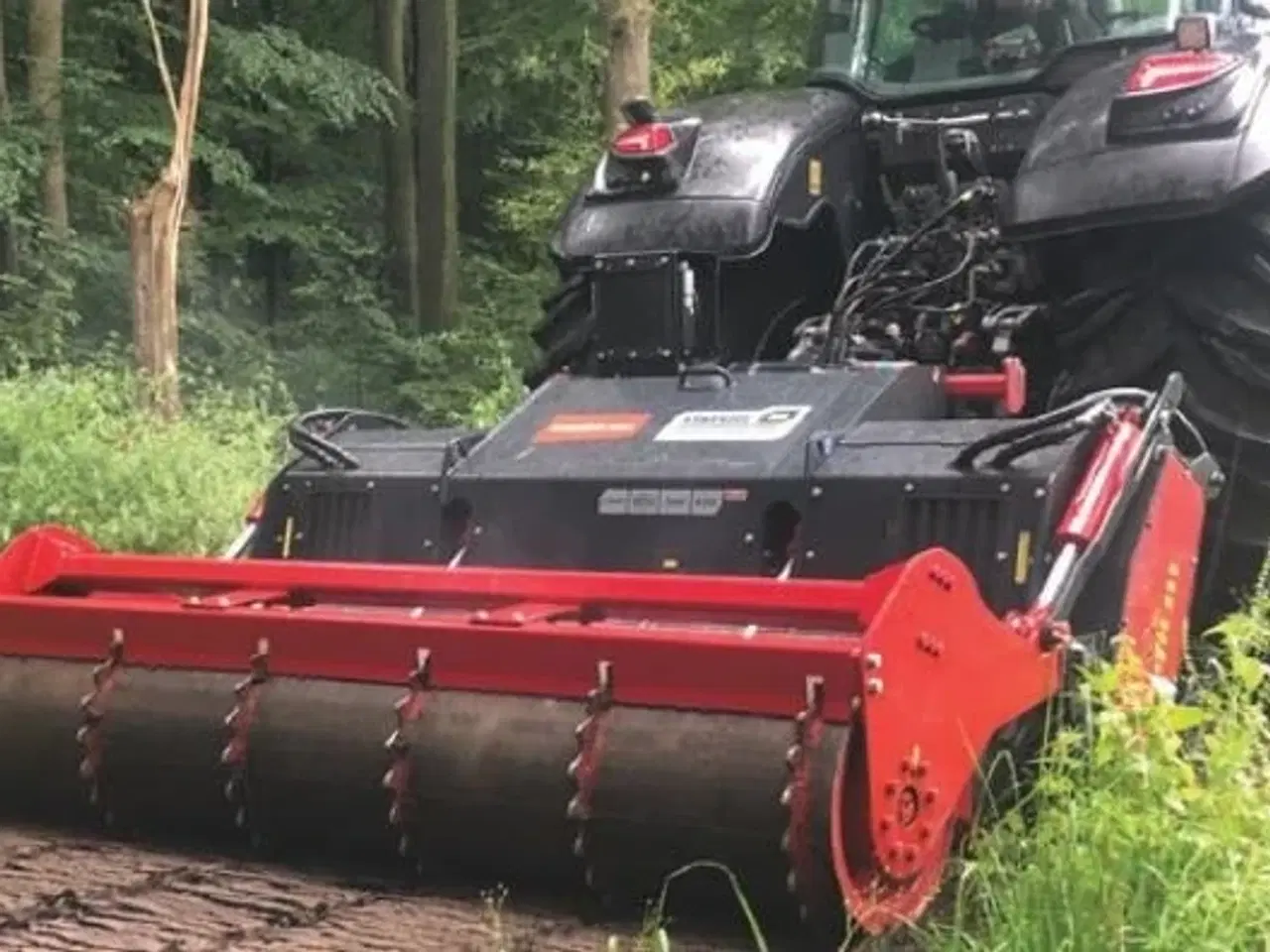 Billede 1 - Seppi Starsoil 250 cm