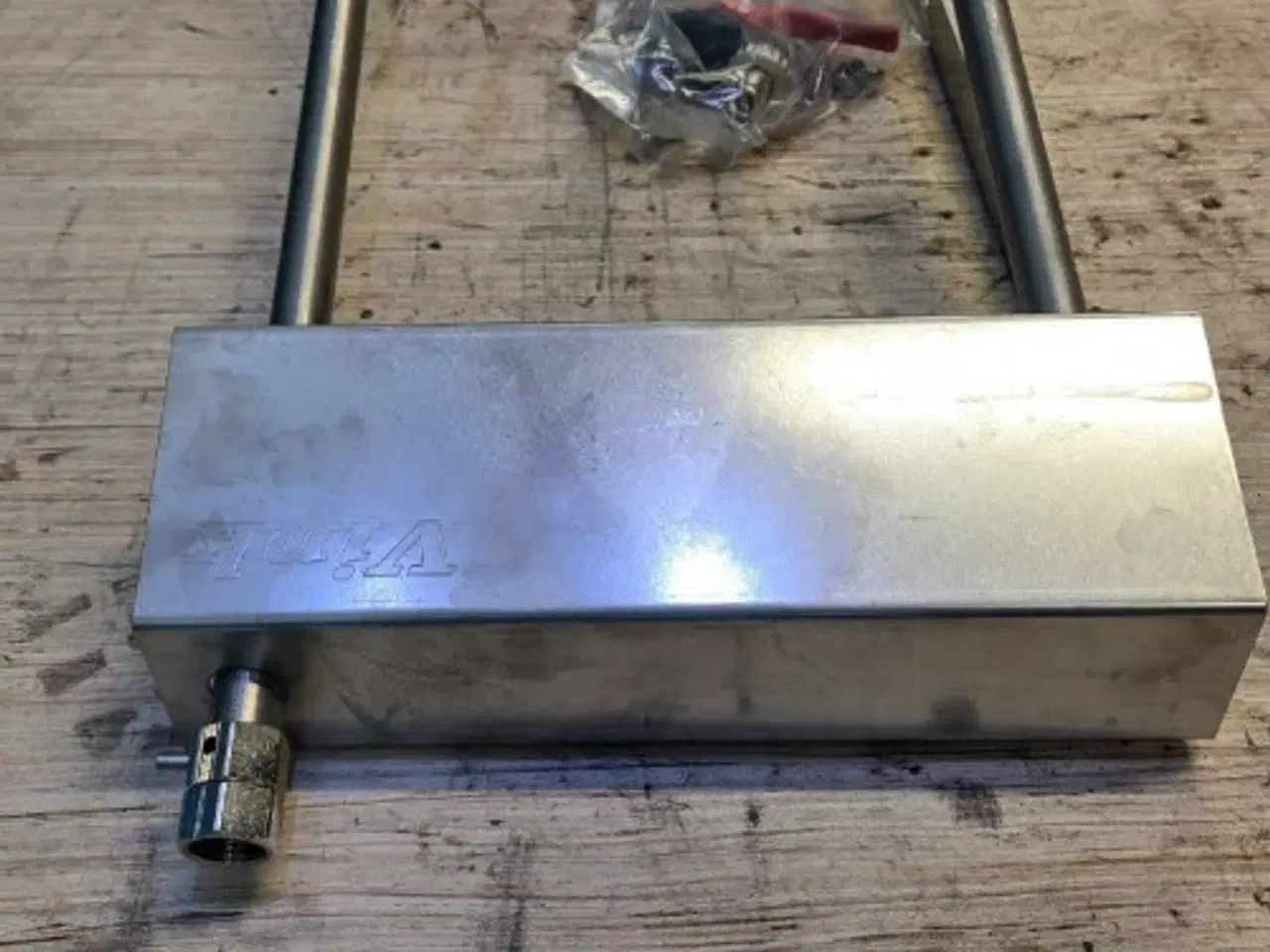 Billede 13 - Vink Støvlevasker 1641023002 