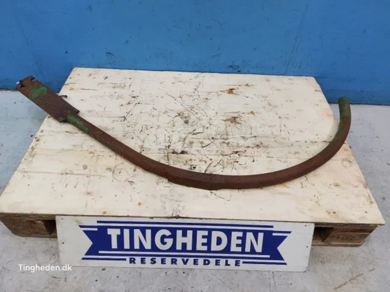 Billede 1 - John Deere 900 Serie Stråskiller 