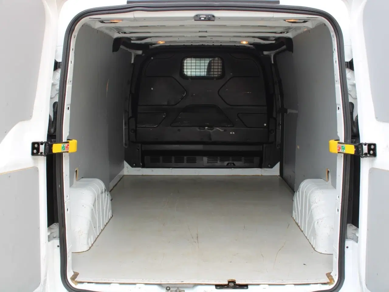 Billede 11 - Ford Transit Custom 300L 2,0 TDCi 130 Trend