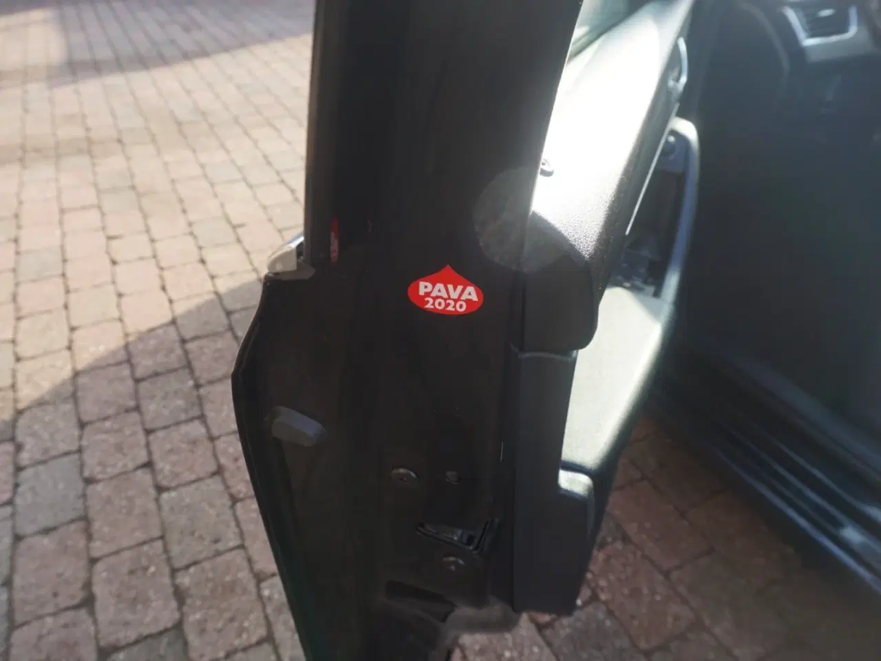 Billede 9 - Skoda Octavia 1,4 TSi 150 Style Combi DSG