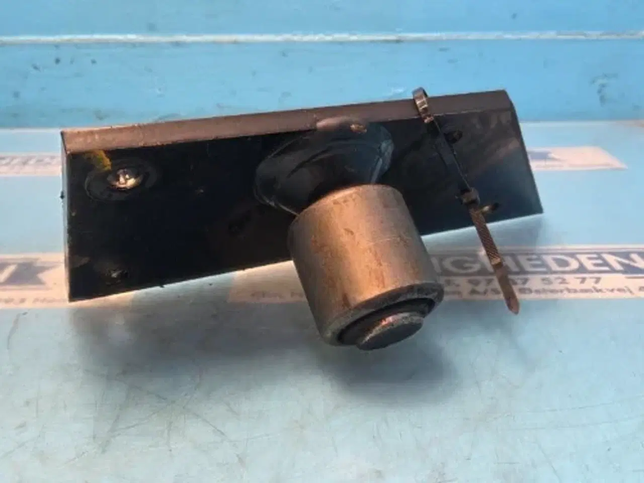 Billede 10 - Case 9120 Beslag L. 84334452