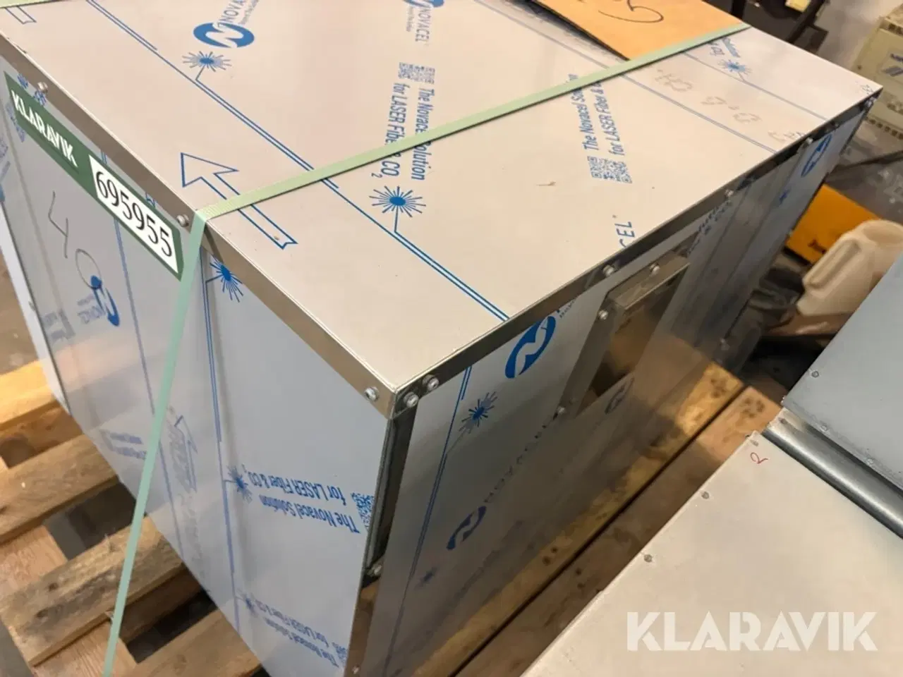 Billede 3 - Sideskab Aka - danbox