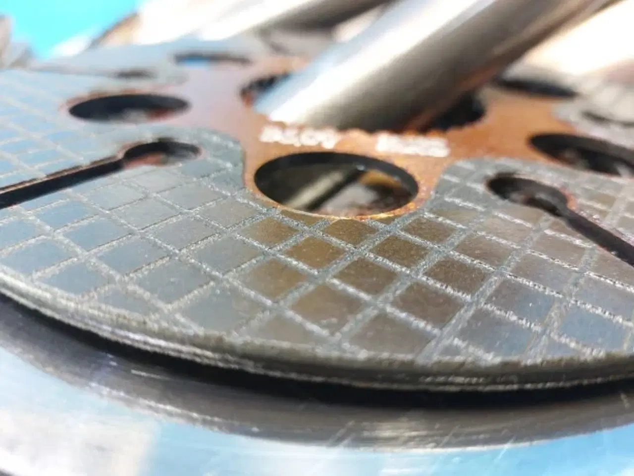 Billede 8 - Hydrema 906B Differentiale 7000195