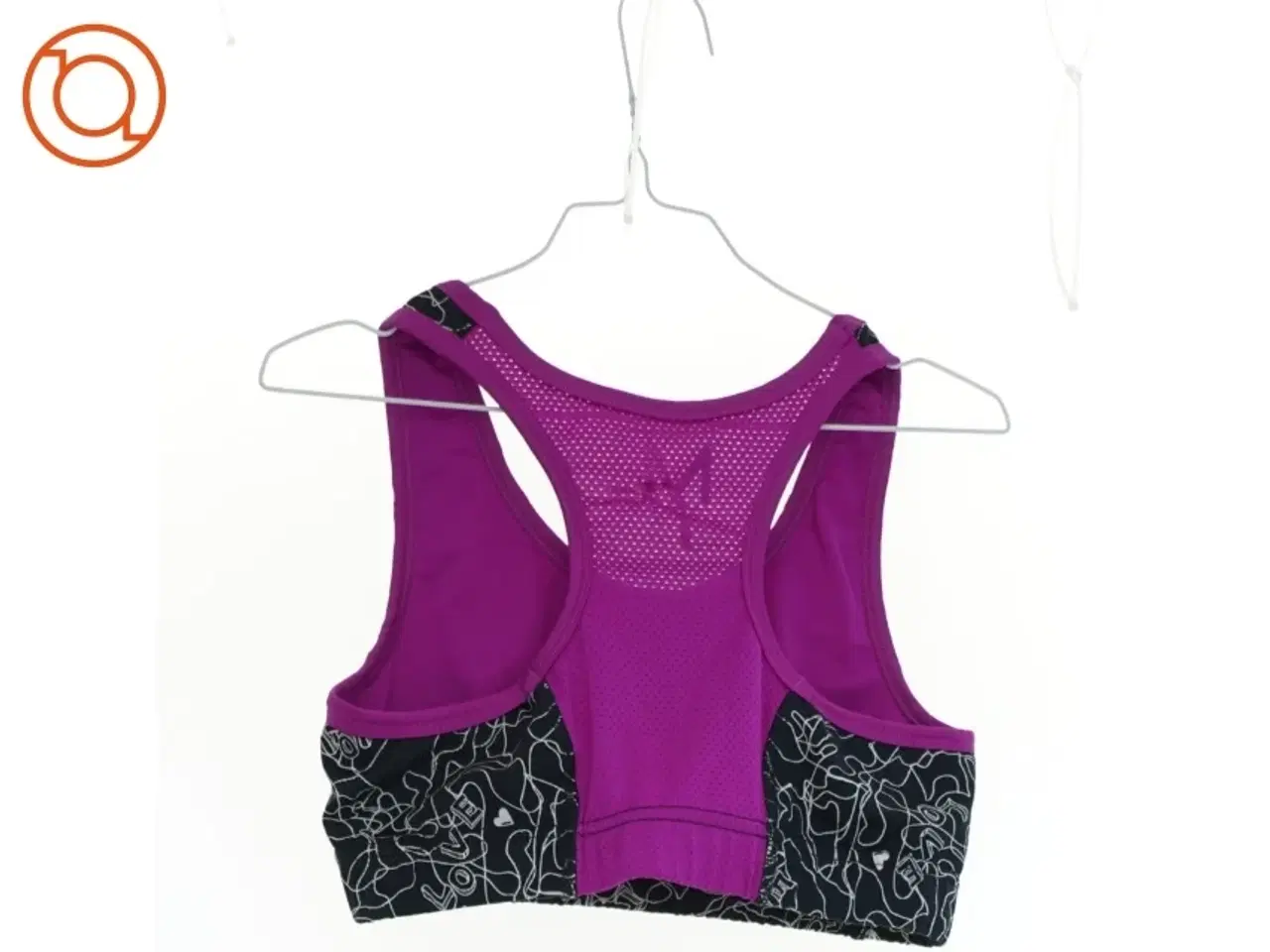 Billede 2 - Sports top fra Marathon (str. 158 cm)